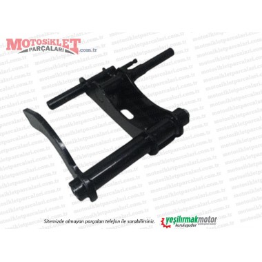 Kanuni Seha 250 Motor Askısı